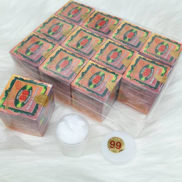 [N➸F7☛) CREAM NATURAL 99 DUS ASLI LUSINAN treending
