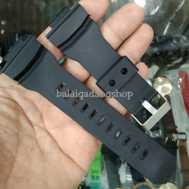 New Ga 150 Strap Tali Jam Tangan Ga150 Ga-150 Ga-200 Ga-201 Gwx 8900