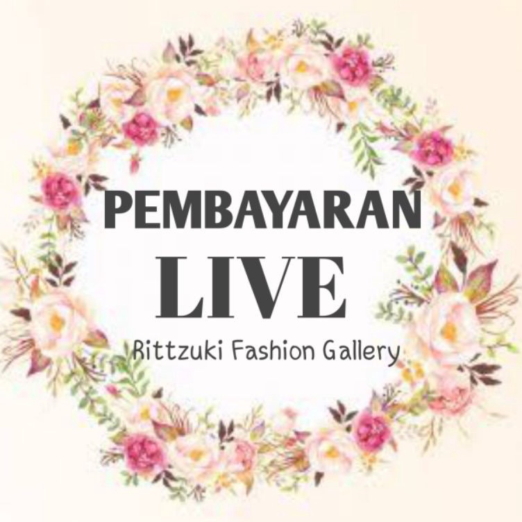 

✨Original✨ NOTA LIVE 105K-150K (Harga Per Pcs) murah