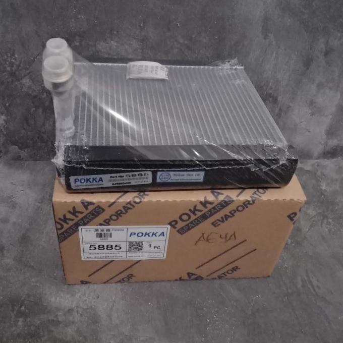 Evaporator Evap Agya Ayla Grandmax Pickup Ac Mobil Viral