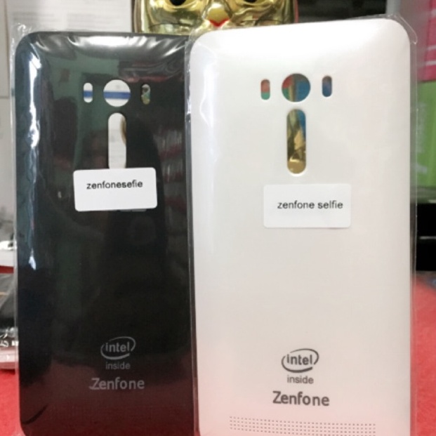 Backdoor Tutup belakang Baterai Asus zenfone Selfie ZD551KL Casing Asus Selfie Z00UDC Z00UDH Z00UDB 