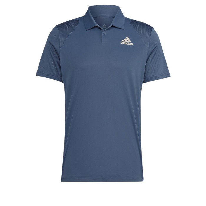 Ayyyarashop- Baju Tenis Adidas Club Polo - Hn3911