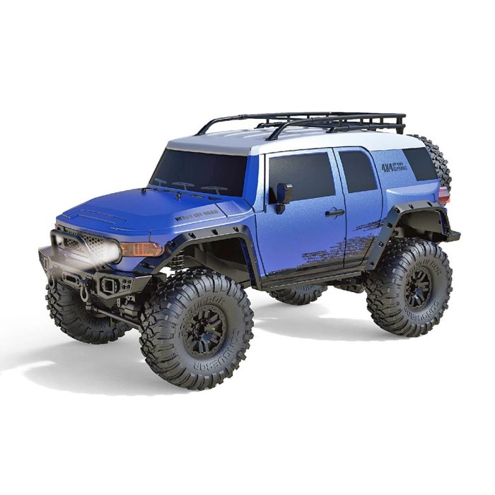 Rc Hb Zp1002 Zp1005 Zp1007 Zp1009 1/10 4Wd Rc Adventure Offroad Rtr