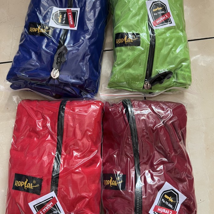 Krodong Kopral Murai