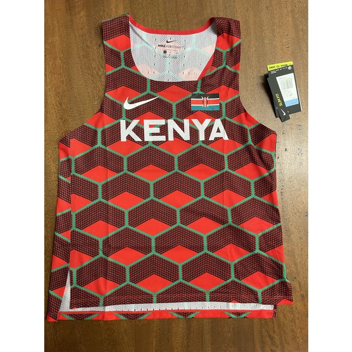 Terlaris Nike Aeroswift Kenya