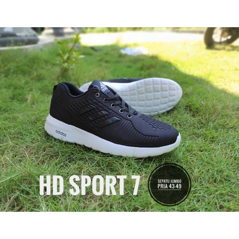 PROMO SEPATU PRIA JUMBO UKURAN 45 46 47 SEPATU PRIA BIG SIZE