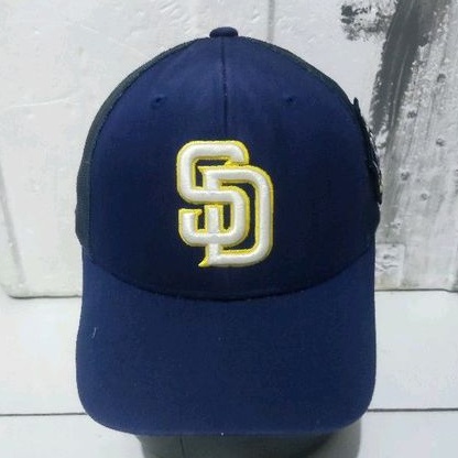 Topi Snapback Unisex Tft Brand MLB SD Size Free