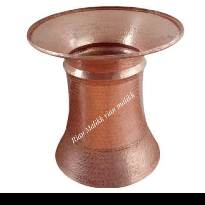 Terlaris Dandang Tembaga Seeng Tembaga