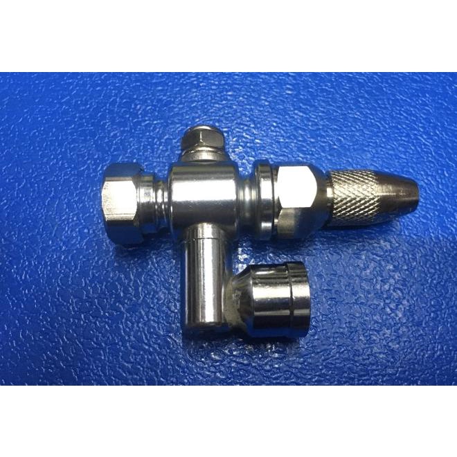 Nozzle Universal Jet Cleaner Kyodo / Nozzle Kyodo Cuci Ac