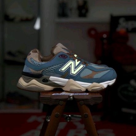 New Balance 9060 x Bodega &quot;Age of Discovery&quot;