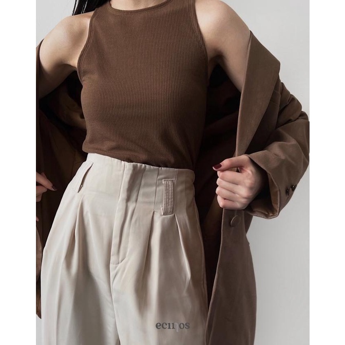 ECINOS - Racer Tank (Regular)