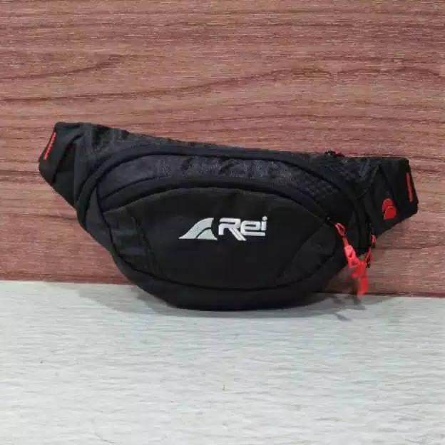 New Tas Waist Bag Rei Viper Tas Pinggang Rei Original
