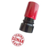 

j5❇Paling Popular☍ stempel nama d17 bulat R46 ➜