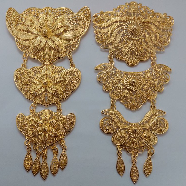 rdjp -92 Bros kebaya besar bros kutubaru jumbo 841⛦