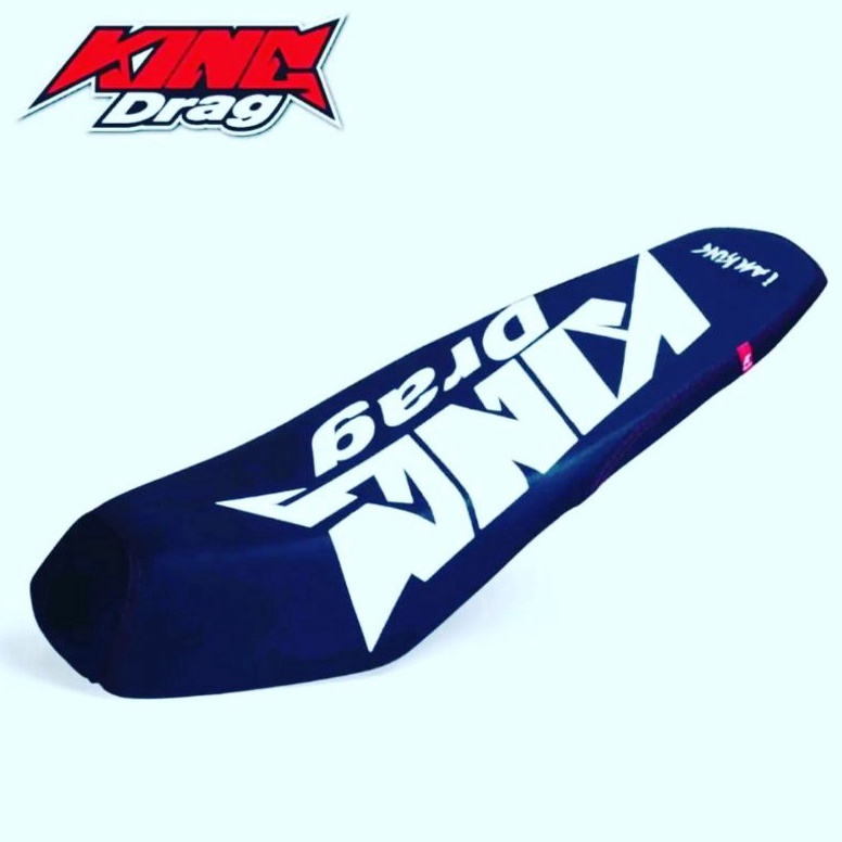 RWER-80 kulit kain jok king drag bike malaisia JM0