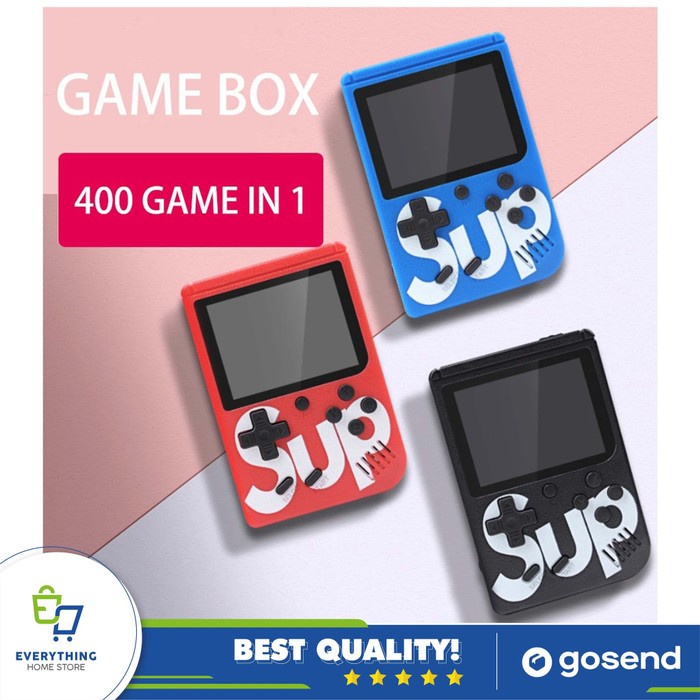 Gamebot Jadul Original