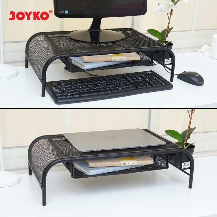 

Aurealiamall Monitor Stand Meja Alas Monitor Joyko Mnsd-50