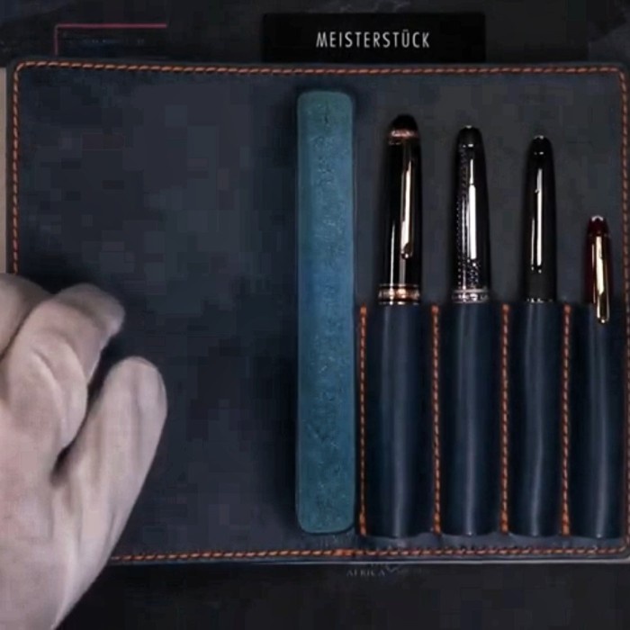 

Aurealiamall Custom Slot Pen Case