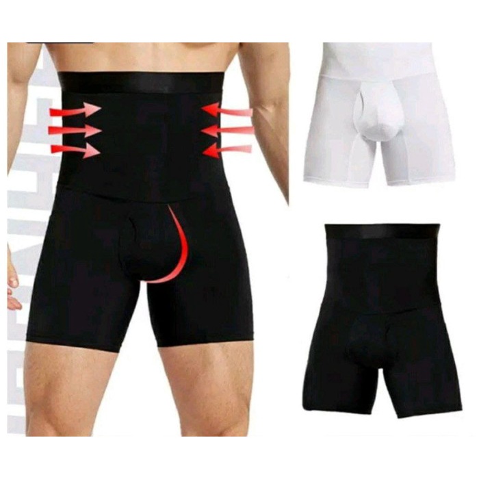Best Seller Fitmate Compression Boxer Chppr