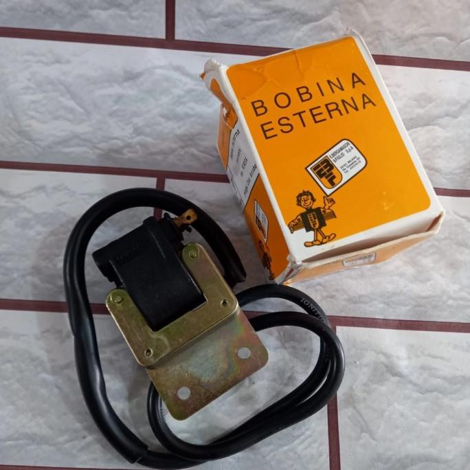 "'''] koil vespa super bobina