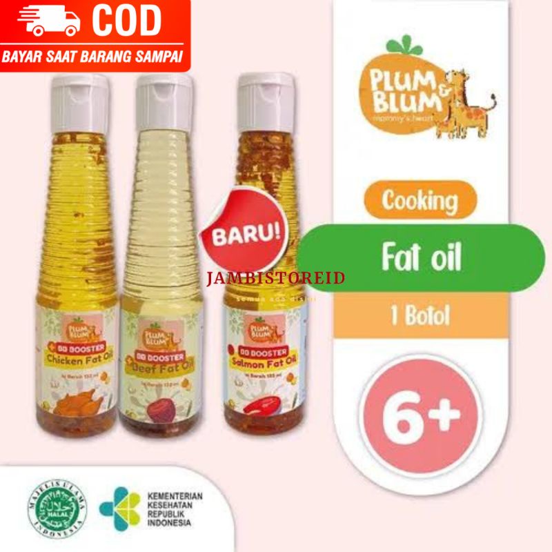 

(JAMBISTOREID) JAMBI LANGSUNG KIRIM Plum & Blum All Varian Saus Bumbu Sehat Milna Wgain BBQ Carbonara Bolognese Tiram Teriyaki Yakiniku Sauce Minyak Wijen Tambah Nafsu Makan BB Anak Bayi Salmon Beef Chicken Fat Oil Tanpa Pengawet Msg MPASI BB Booster