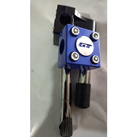 Stik GT BMX Asli Sepeda