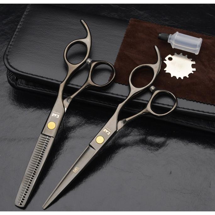 Gunting Rambut KASHO Original baja barbershop