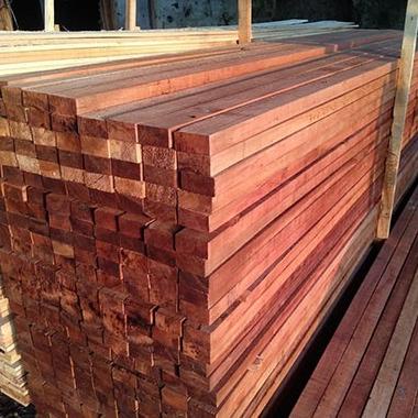 {{{{}}] KAYU KASO MERANTI / BALOK KAYU UK. 4 x 8 (5x10)