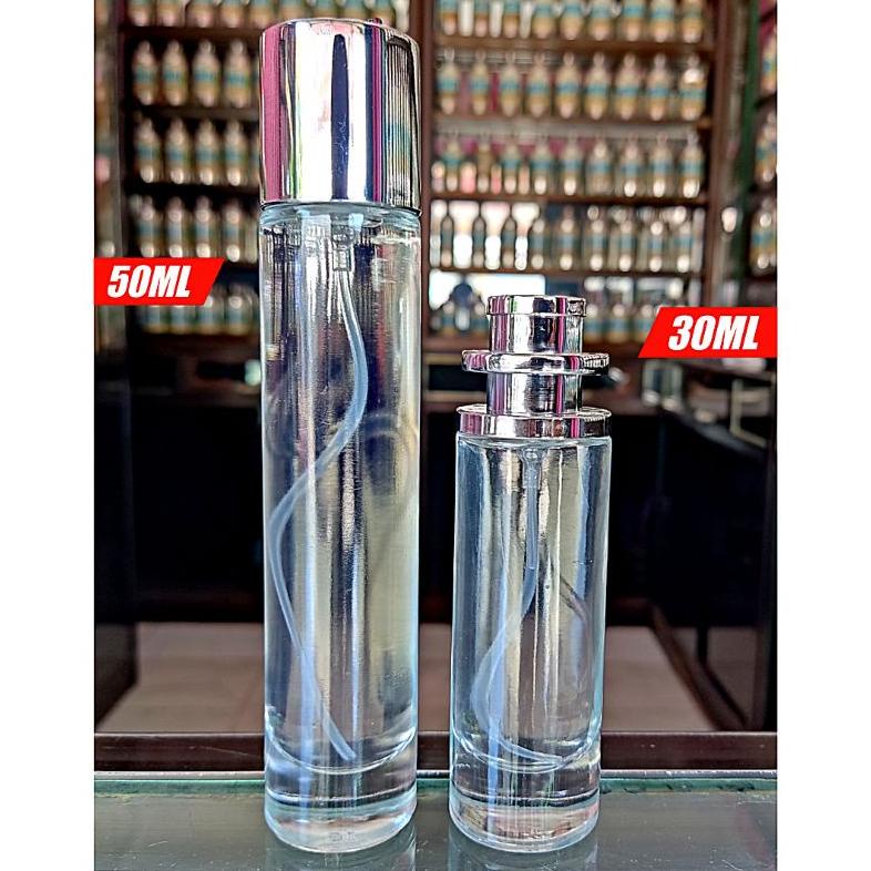 PARFUM JESSICA PARKER / JESIKA PARKER PRIA WANITA NON ALKOHOL TAHAN LAMA ( BUKAN PARFUM THAILAND )