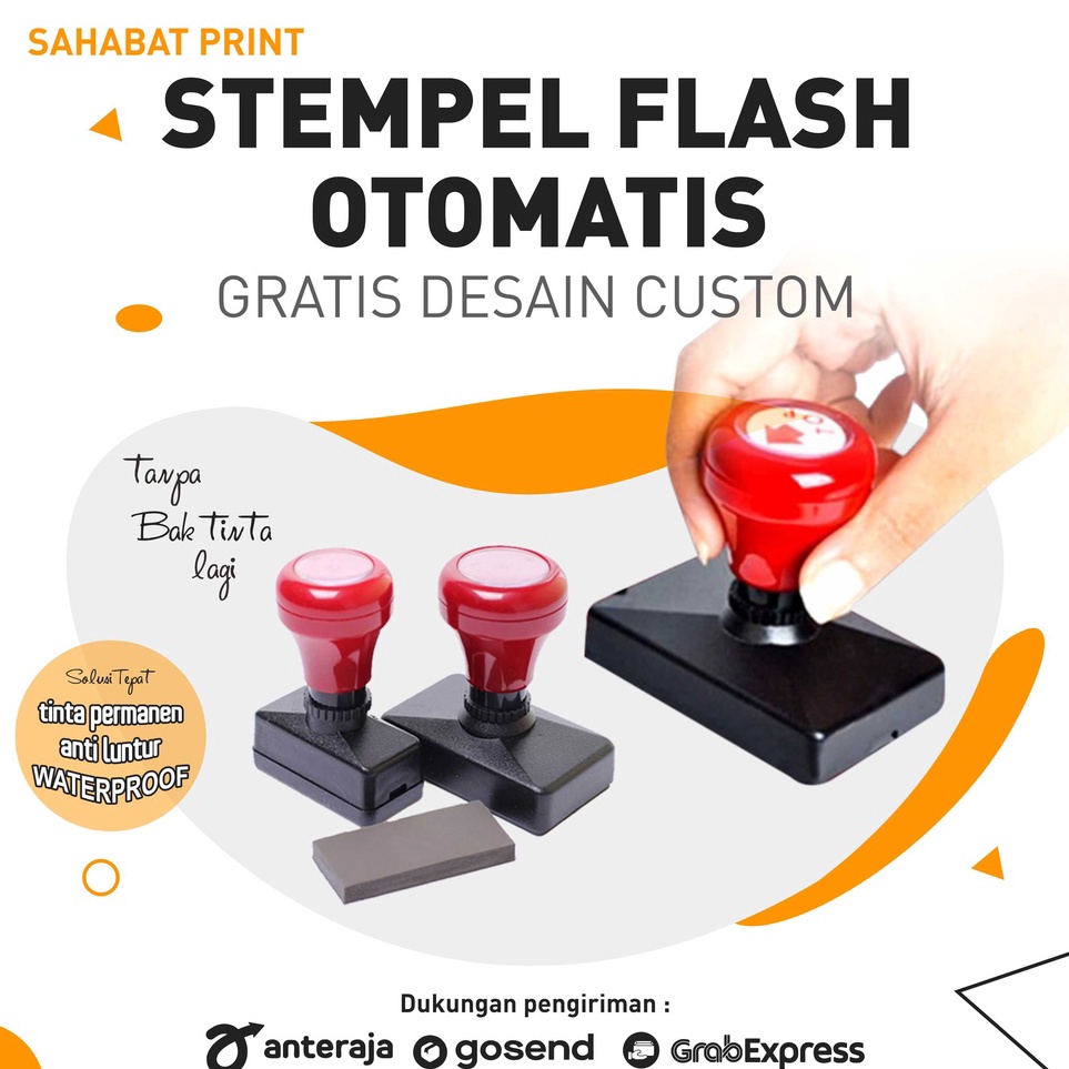 

Buruan Beli✸➝ PRIVF Stempel, Stempel Logo, Stempel lunas, stempel nama, stempel tanda tangan, Stempel otomatis N92 Best Terlaris