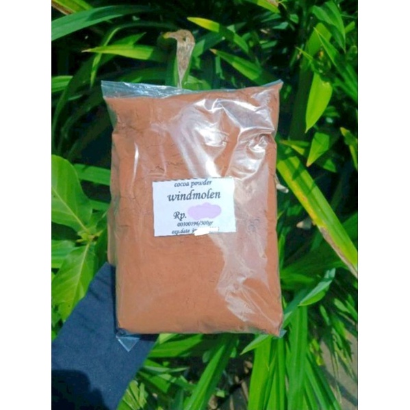 

coklat bubuk windmolen 500gr,250gr,50gr /tepung coklat/ cokelat/ wind molen/cocok powder