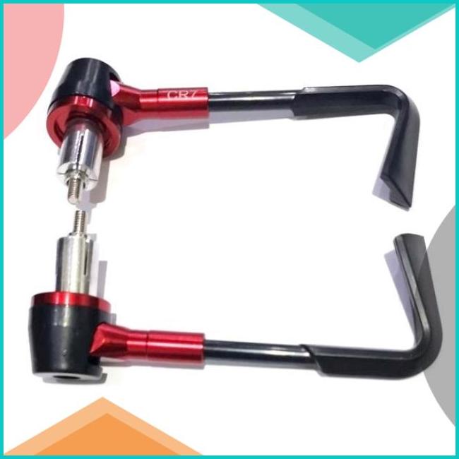 PROGUARD HAND GUARD HANDLE GUARD CLASSIC MOTOR UNIVERSAL CNC CR7 14JVNZ3 parts