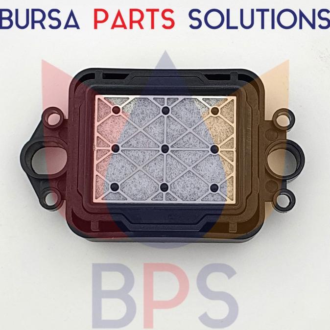 Capping Epson DX5 / Cap Top Head DX 5 / Caping Head Mesin Eco Solvent