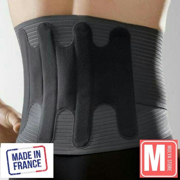 Korset untuk HNP dan Penyangga Tulang Belakang - LombaSkin Thuasne