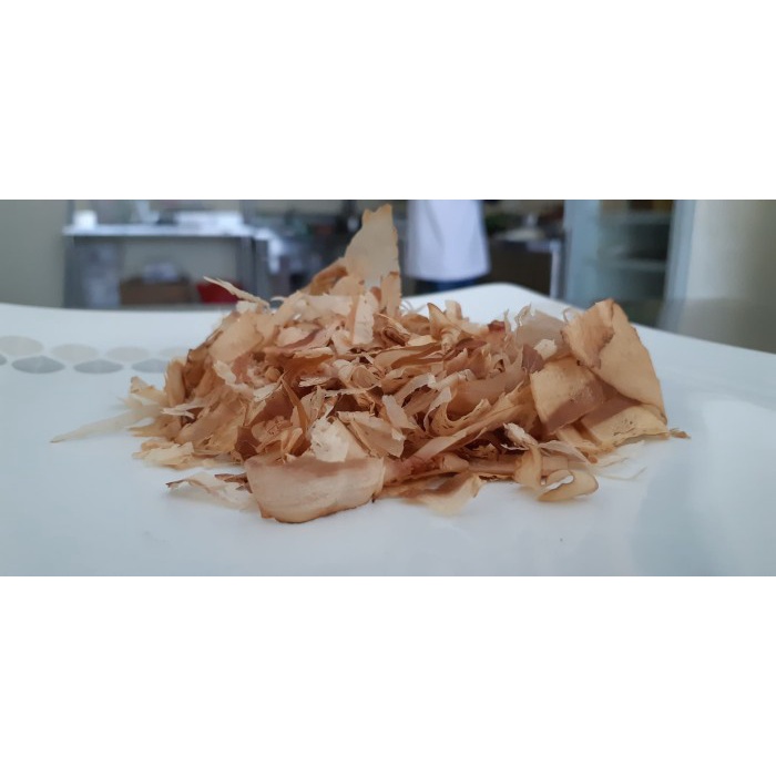 

Katsuobushi 500gr Berkualitas