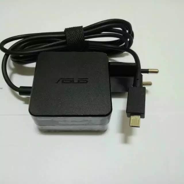 Adaptor Charger Original Asus E200H E202 E202s E202sa E205S