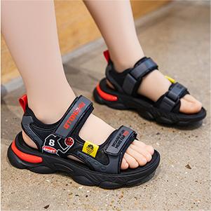 Sandal Gunung Anak Basket 5437 (26-35)