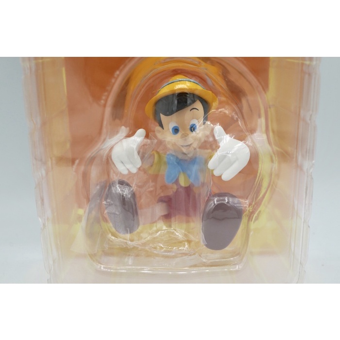 MUST HAVE ULTRA DETAIL FIGURE PINOKIO PINOCCHIO GEPETO 354 - UDF DISNEY ORI TERMURAH