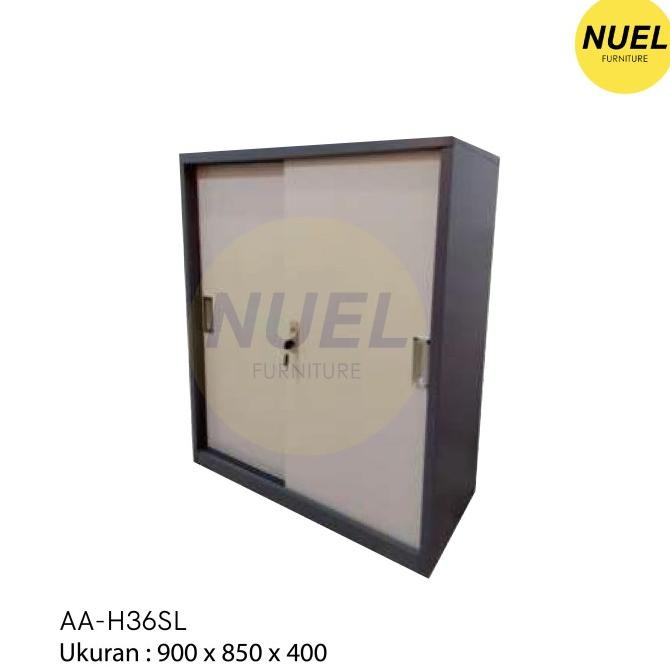 

.........] Lemari Besi / Arsip Besi / Kabinet File Besi / AA-H36SL