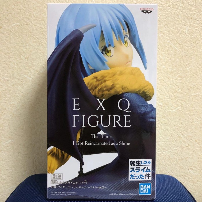 Harga exq rimuru Terbaru Jan 2026 | BigGo Indonesia