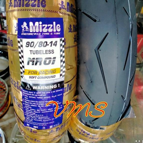 ban mizzle mr 01 90-80 14