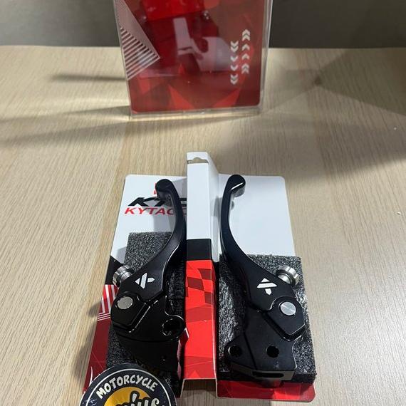 Handle Rem Vario 125 - Vario 150 - 125 Cbs  - Beat Street - Scoopy New Ktc Kytaco Original Taiwan