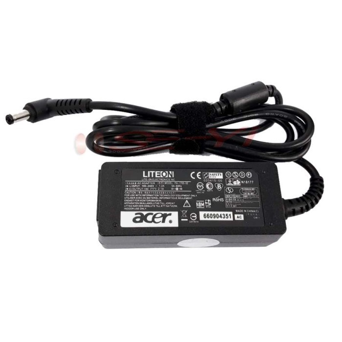 Charger / Adaptor Original Acer One 14 Z1401 Z1402