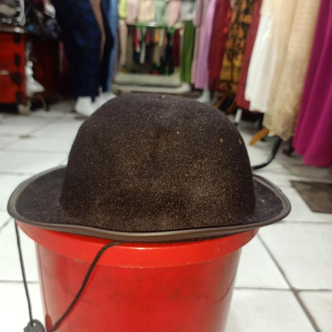 Topi Pramuka Perempuan Penggalang