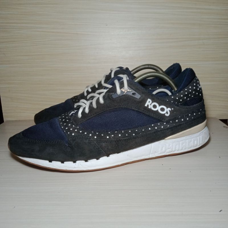 sepatu kangaRoos size 46