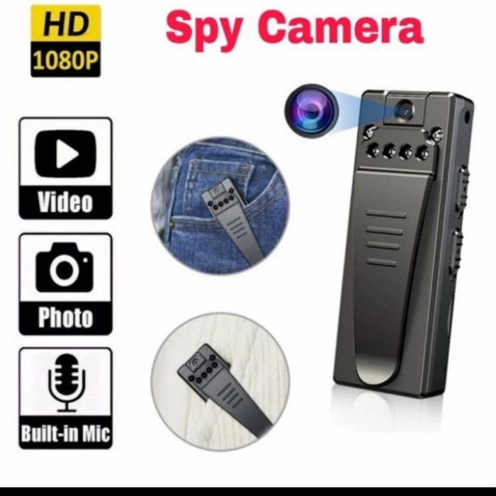 PROMO KAMERA CCTV FULL HD 1080P & TERSEMBUNYI TERMURAH