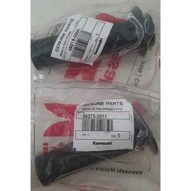 Handgrip Handspat Subtitusi Kawasaki Binter Merzy Mercy KZ200 CDI