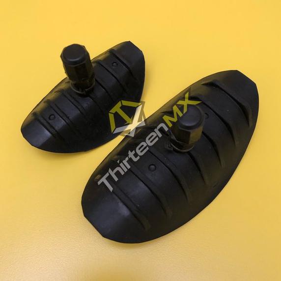 Stoper ban trail mode ktm ban 18-21