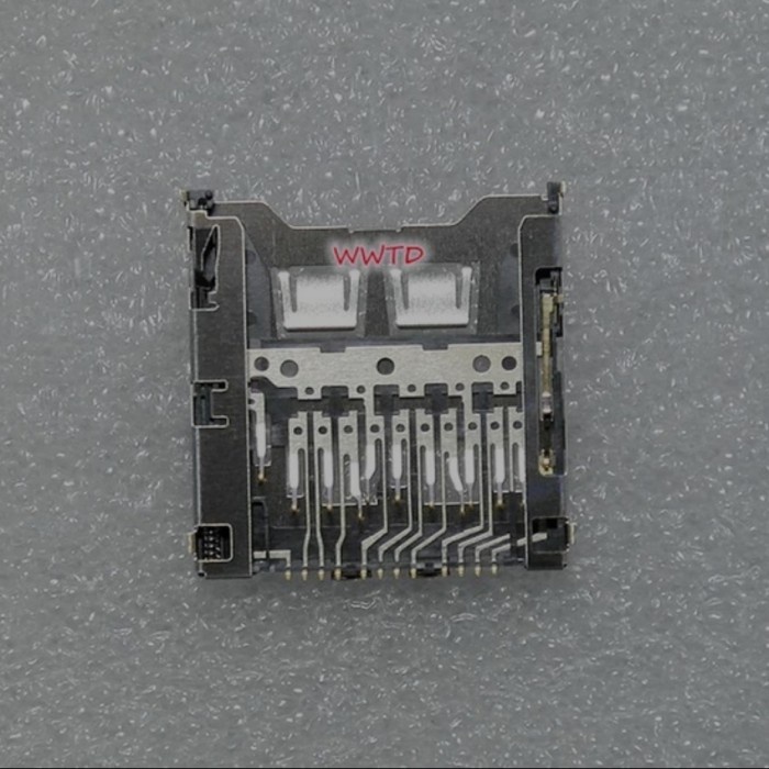 FLASH SALE SLOT MEMORY SD CARD FOR NIKON D3400 TERBARU