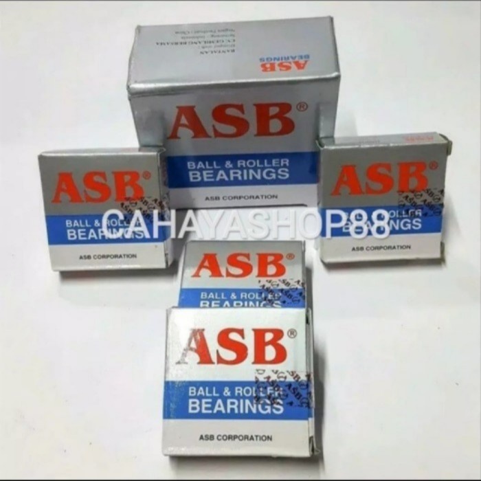 BEARING SPHERICAL 22313 CAW33 MERK ASB